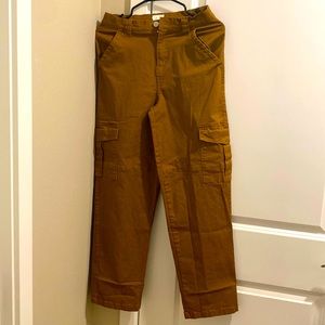 FULL TILT Cargo Pants for Women